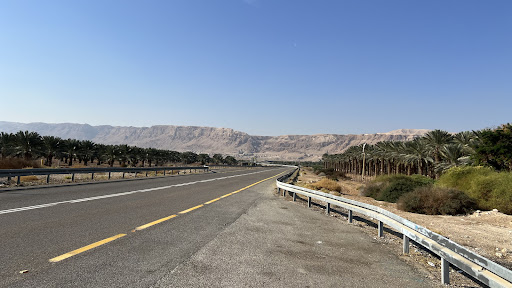 Foto de carretera