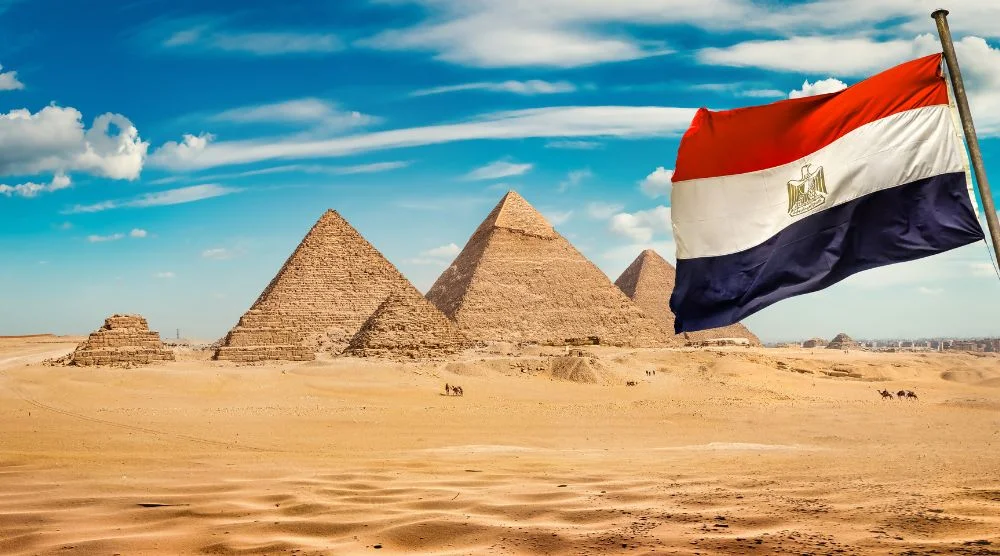 Egipto