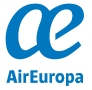 Logo AirEuropa