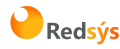 Logo redsys
