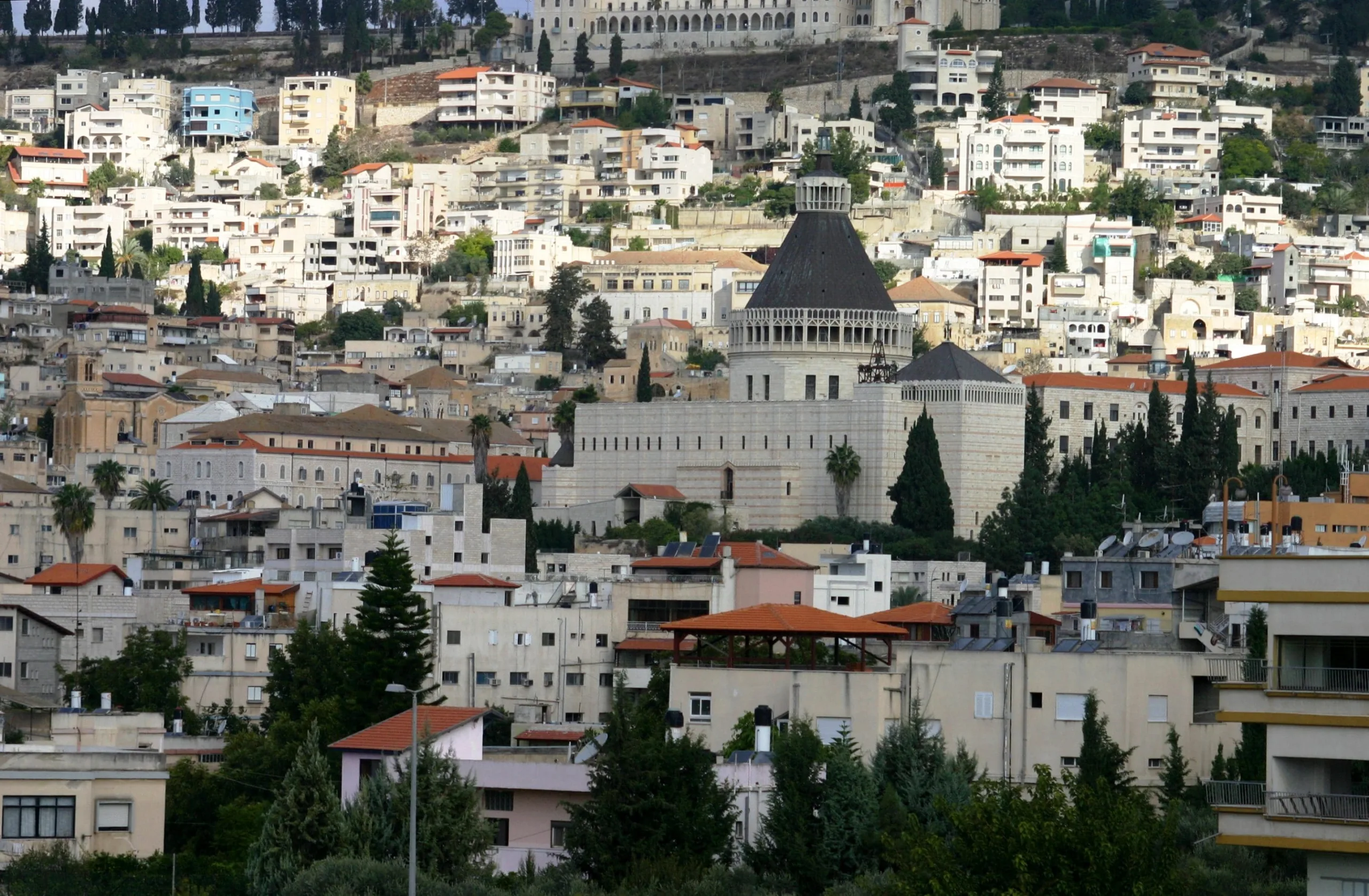Nazareth