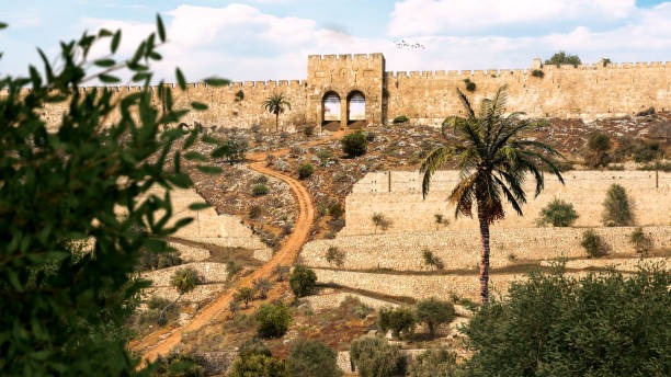 Ciudad Antigua de Kotel