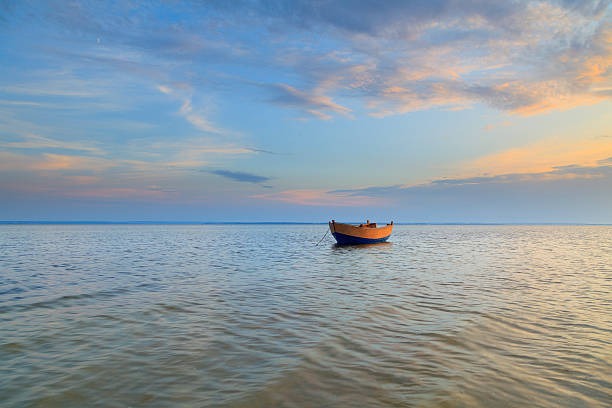 Barco de Galilea