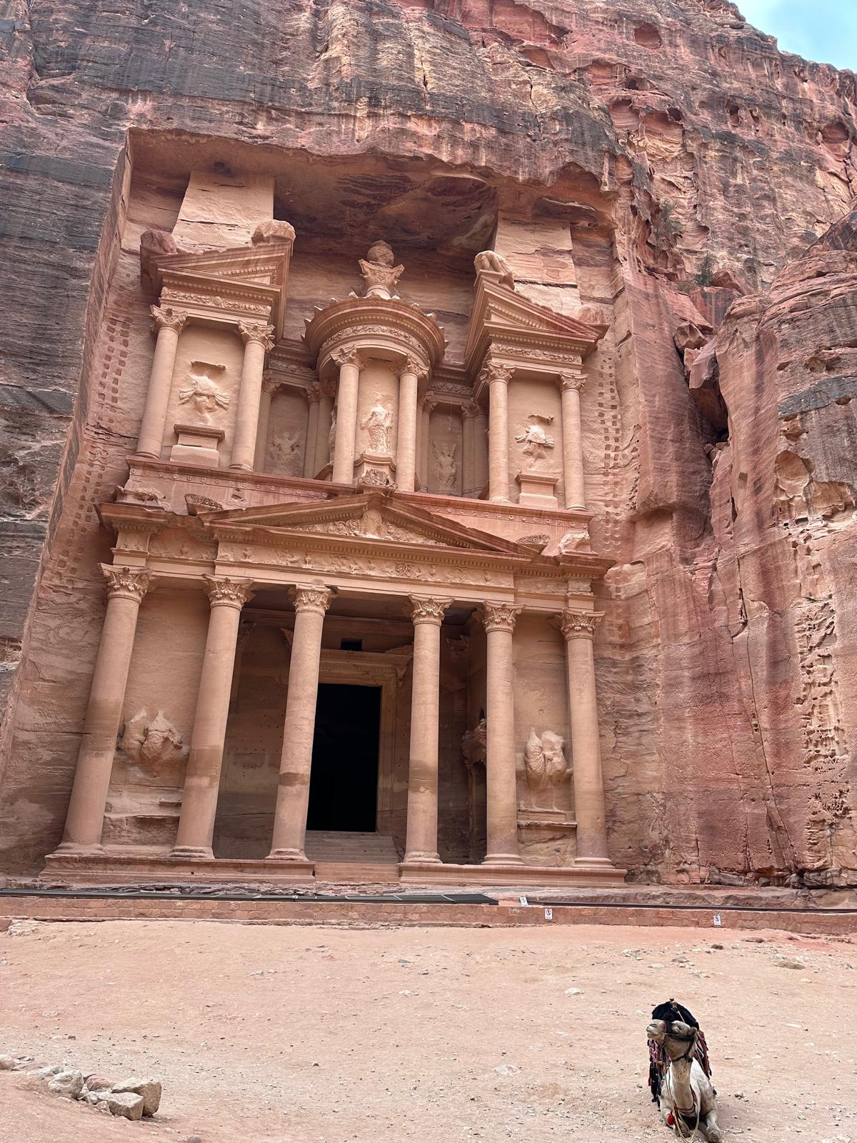 Petra
